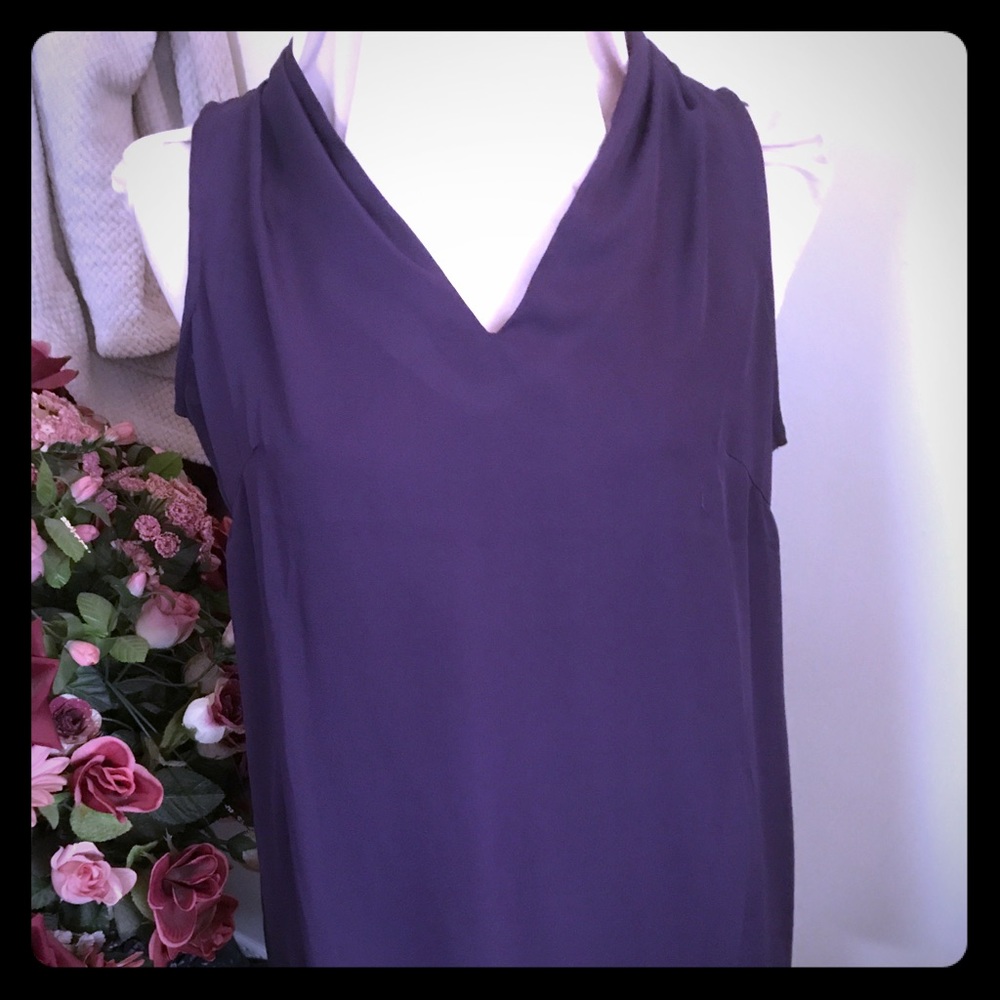 2 in 1 top